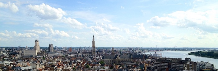 Antwerp