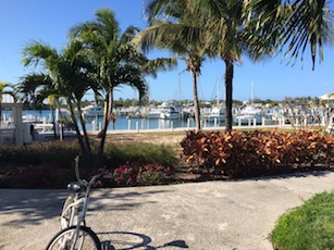 Great Guana Cay Marina- Bahamas
