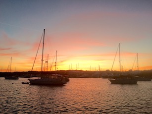 Hope Town - Bahamas