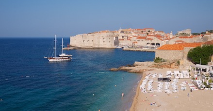 Dubrovnik Croatia