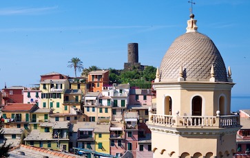 Vernazza - Italy