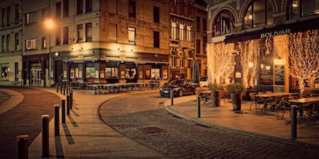 Antwerp, Belgium