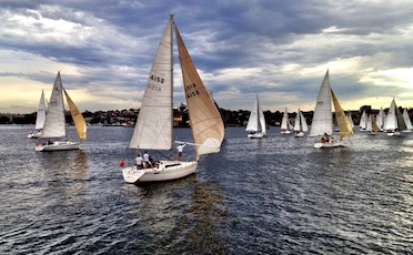 Regatta - Sydney Austrailia