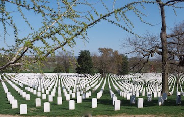 Arlington National Cemetery