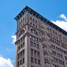 Brooklyn Architecture